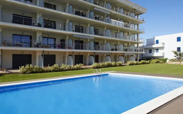 Apartaments Salatà Mar