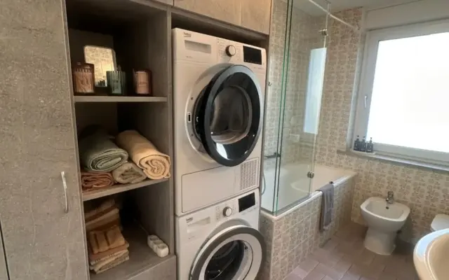 Apartment Armic