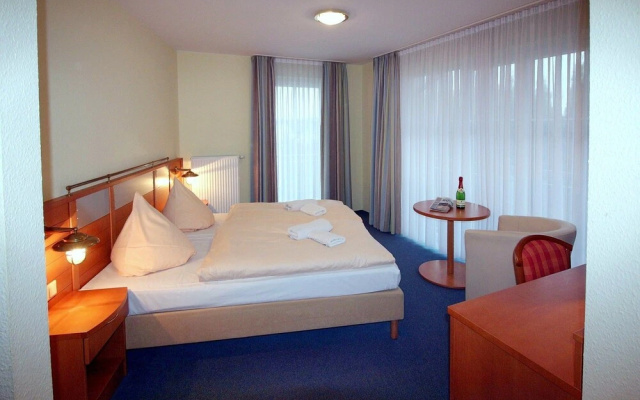 Haus Weida