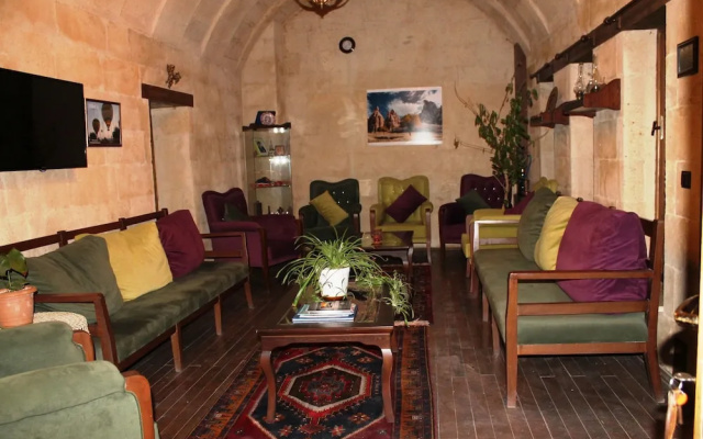 Osiana Hotel