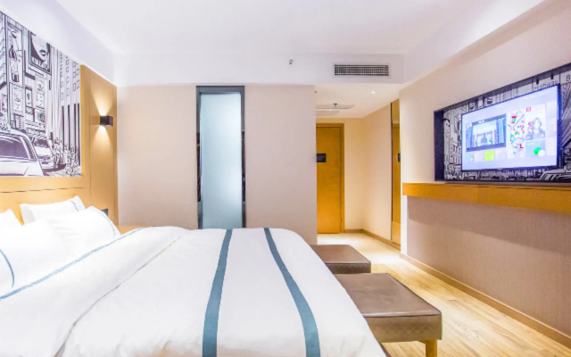 City Comfort Inn Leiyang Wuyi Road Xinhua