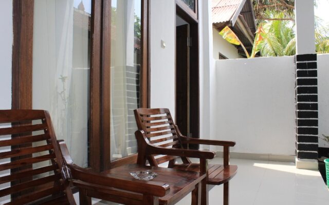 Gili Welldone Guesthouse