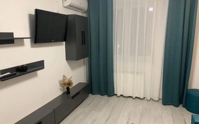 Central Apartament