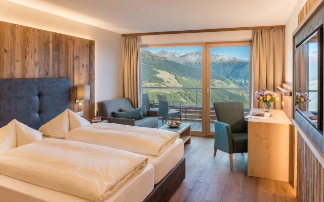 Ferienhotel Kastellatz