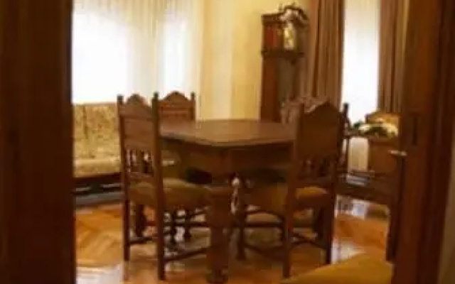 Casa Carbajo