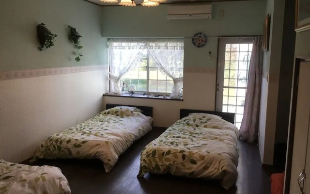 Pension Onigahama