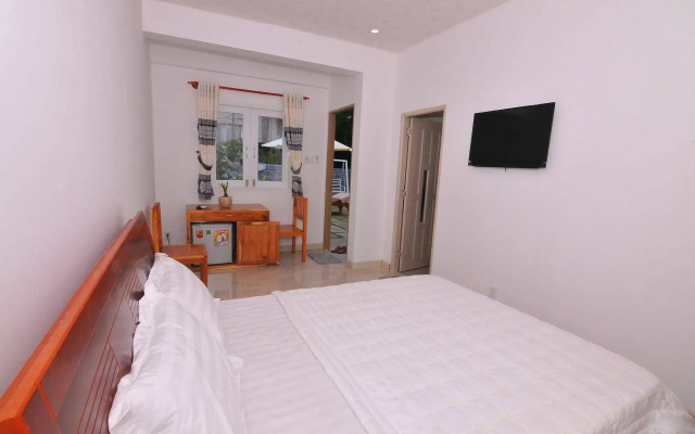 Orchid Guest House