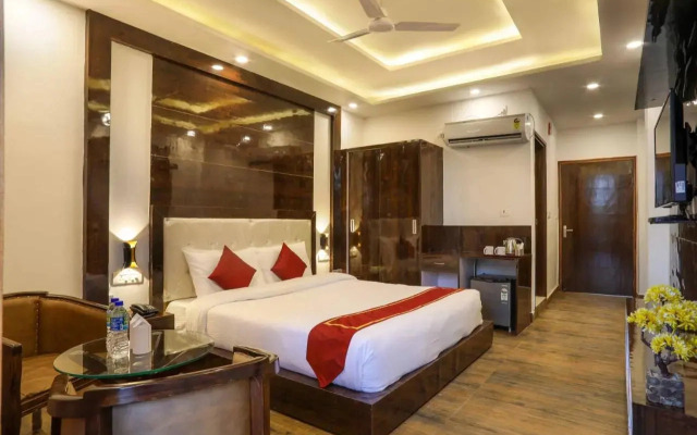 The First View Resort Lansdowne