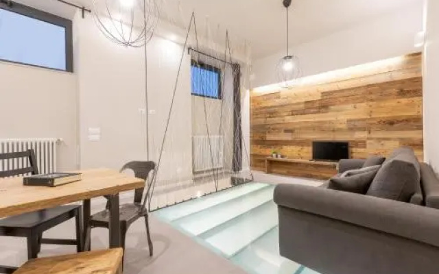 Casa da Suite Armonia