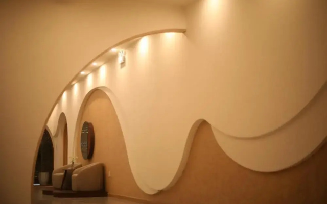 TherHouse Hotel