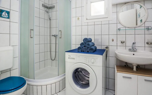 Apartment Poslon