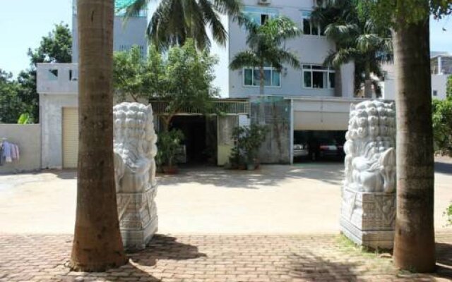 Отель Truong Ngoc Hotel Вьетнам, Буонматхуот - отзывы, цены и фото номеров - забронировать отель Truong Ngoc Hotel онлайн парковка