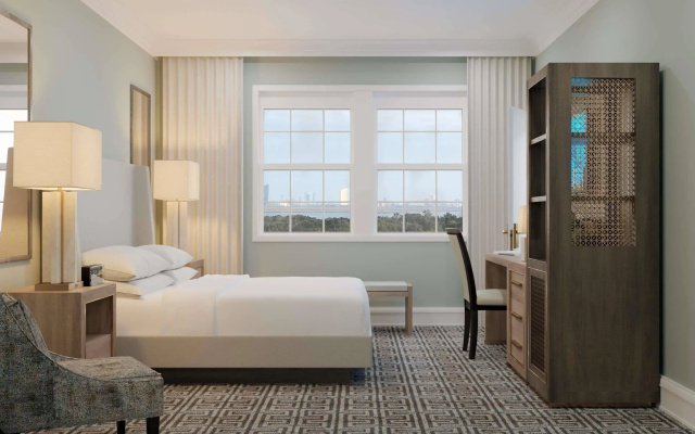 Seaview Hotel