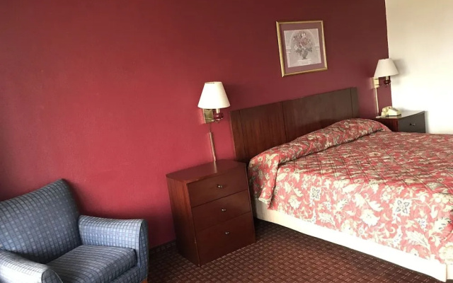 Starway Inn
