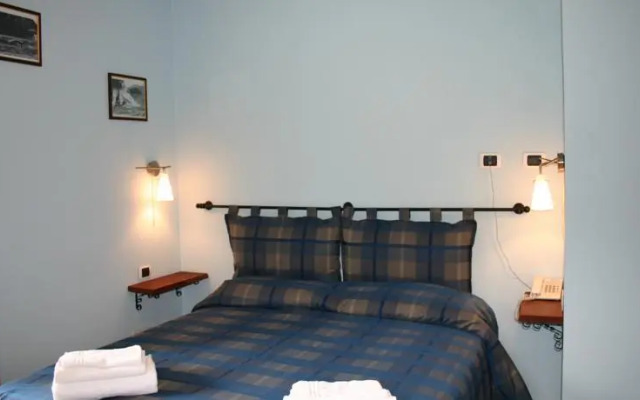 Albergo Ristorante La Ginestra