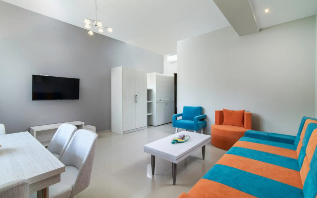 Apartments Marianna