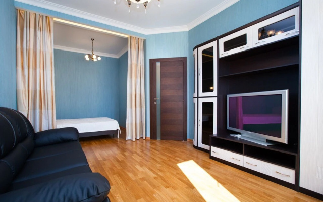 Brusnika Apartment Volokolamskaya