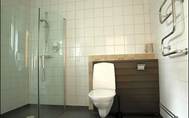 Varbergs GK Västra Hotell