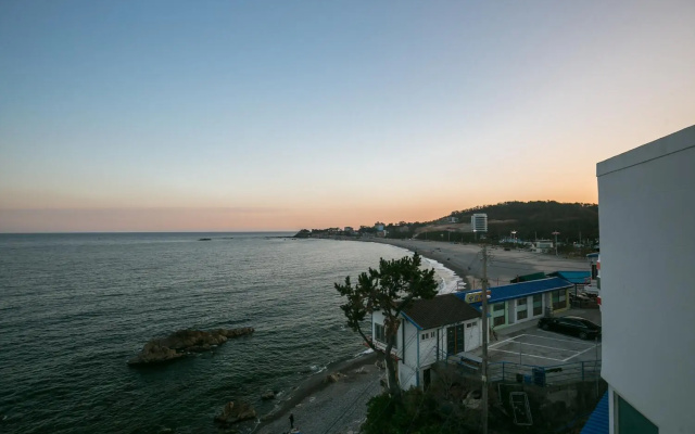 Gyeongju Gampo Oceanview Pension
