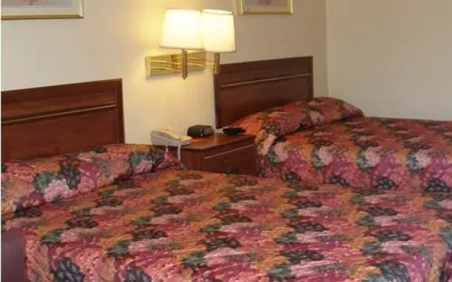 Scottish Inns Jonesboro AR