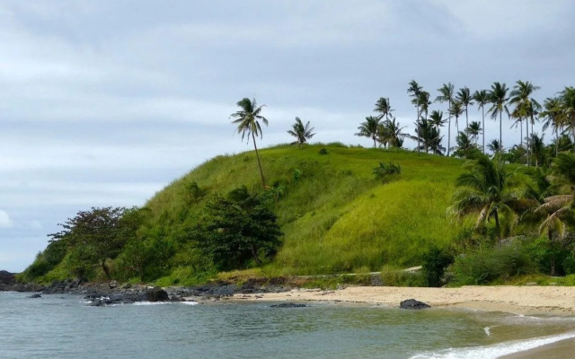 Blue Seastar Resort