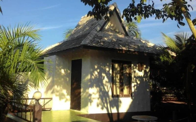 Khankhew Resort