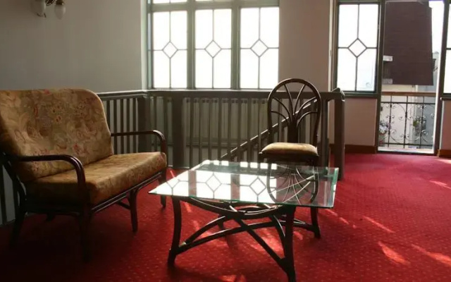 Hotel Central
