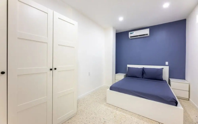 Punda Urban Stays in Willemstad