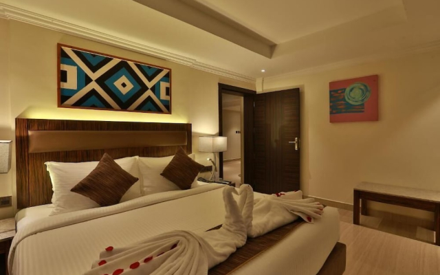 Hotel Luminara