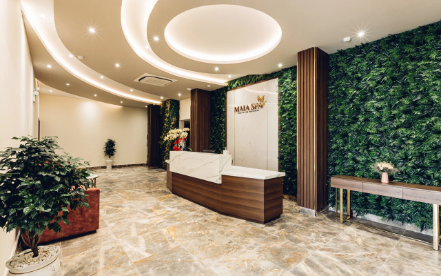 Phu Thang Grand Hotel