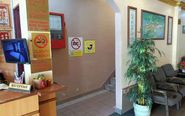 FullyWell Hotel