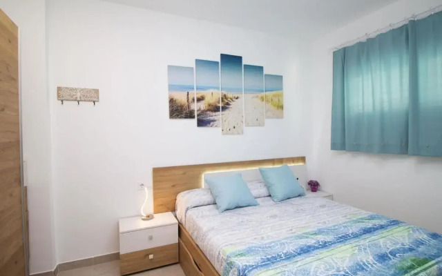 Lightbooking Mirador I Tarifa