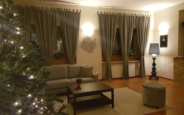 Villa LAnfora