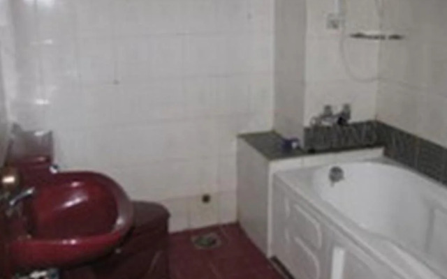 Minh Tien Hotel
