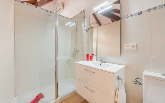 Holiday House Sa Torreta De Valldemossa