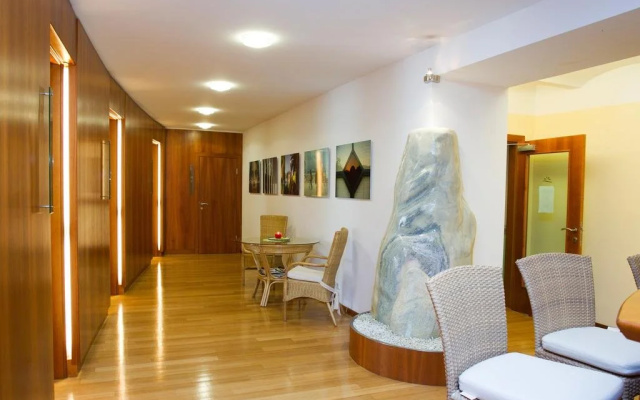 Golf Hotel Murhof
