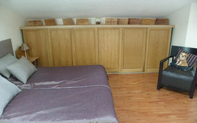 Appartements - Visit in Bordeaux