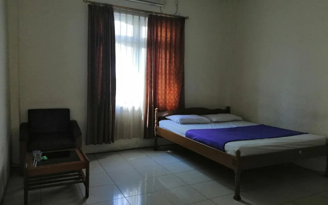 Hotel Asria