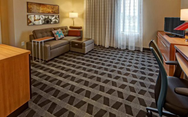 TownePlace Suites Hattiesburg