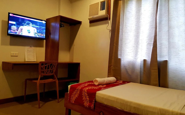 Acacia Garden Inn