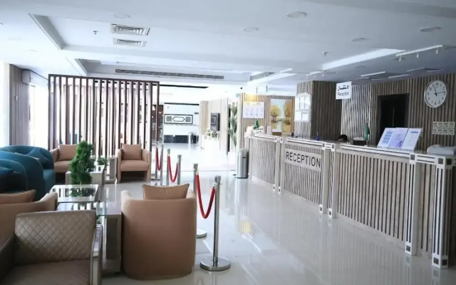 Newroz N Serviced Apartments