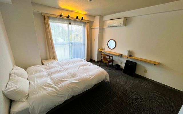 Chenda International Hotel