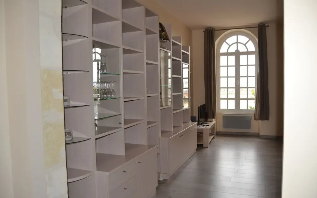 Appartement Richelieu