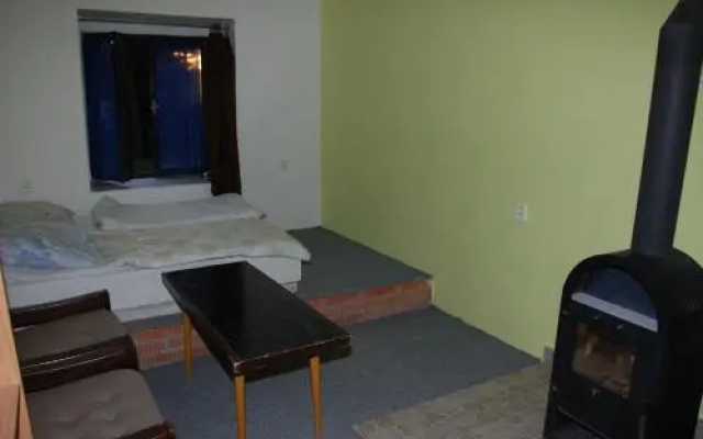 Rekreační středisko Zdeslav