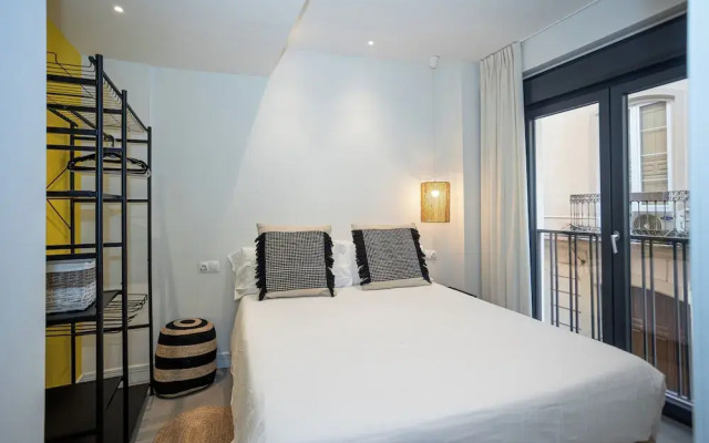 Apartamentos 7 Dreams Málaga