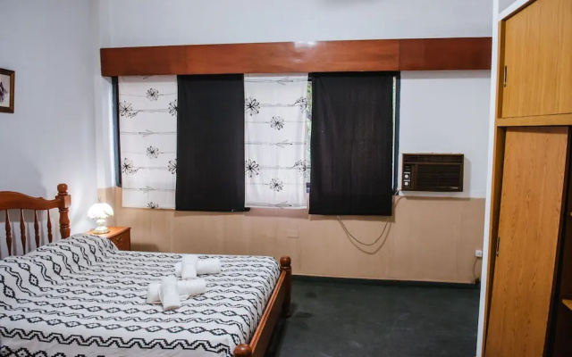 Apart Hotel Andino