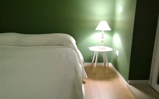 Residenza Del Maestro