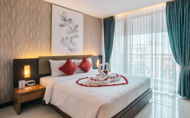 eastin hotel