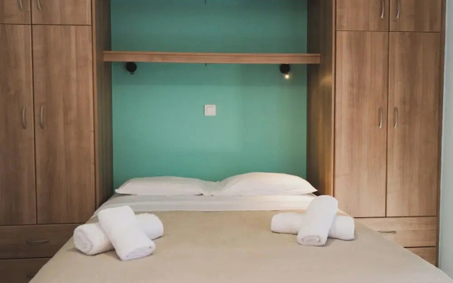 GLIPTIS Apartments