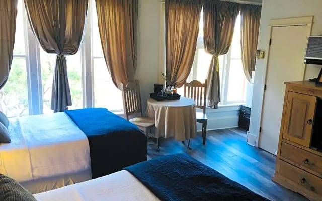 Hotel San Ramon